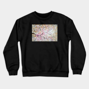 Creme 2 Crewneck Sweatshirt